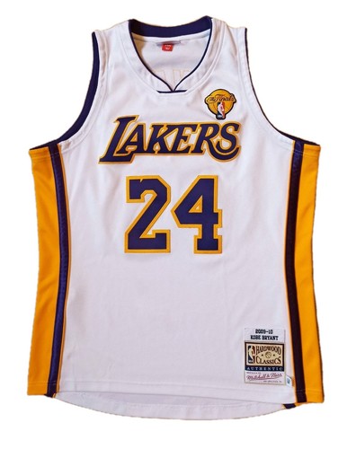 Authentic kobe bryant - kobe, mitchell
