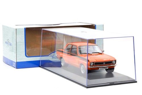 Opel ascona 1973 - ascona, a
