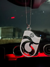 Trabzonspor 7x6cm Rückspiegel