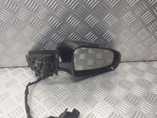 Audi A3 S3 8P Außenspiegel