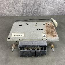 Avus 260 LMKU Becker Radio