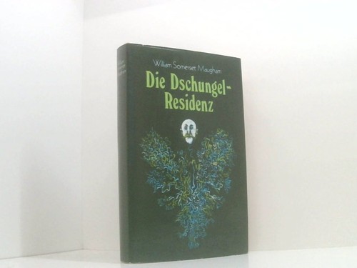 Die dschungel residenz - die, dschungel-residenz