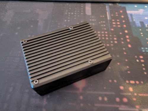 Raspberry broadcom - b+, (broadcom