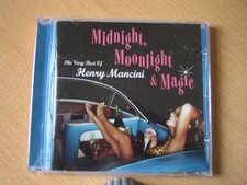 Henry Mancini  The Very Best Of