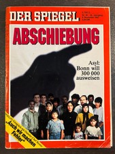 MAGAZIN DER SPIEGEL - NR. 46 /