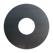 Feuerplatte Plancha für 57er