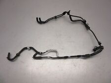 FORD FOCUS III DYB 1.0 EcoBoost Unterdruckleitung Formschlauch  (312)