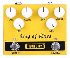 TONE CITY King Of Blues V2 -