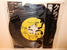 KRAFTWERK Pocket Calculator /