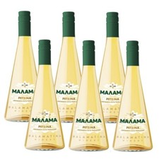 Malama Retsina Malamatina 6x
