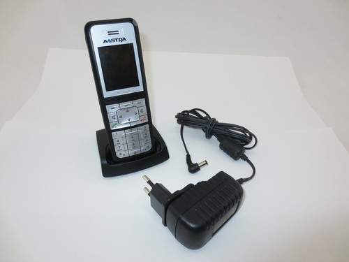 Aastra mitel 650c dect - aastra,