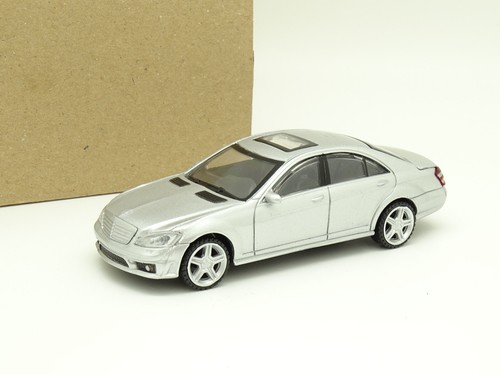 Rastar 43 mercedes - sb,