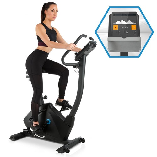 Ergometer cardio bike fahrrad - ergometer,