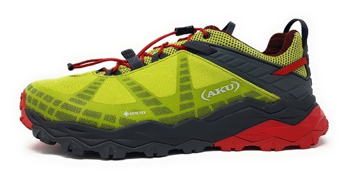 Aku fly rock gtx - aku,