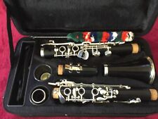 B-Klarinette "Kohlert Winnenden“ deutsches System generalüberholt