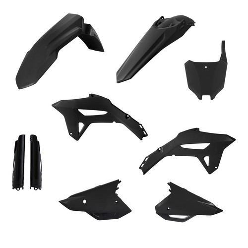 Acerbis plastik kit full - acerbis, plastik-kit