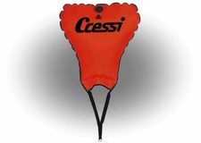 Cressi Hebesack 30 kg Lifting Bag Ballon Globo Elevador Boje Buoy Boya