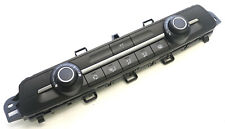 Citroen Berlingo III VU K9 BH02 1.6HDI 98340416ZD Klimabedienteil Klima Regler