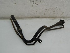 Mitsubishi Space Star AO ab 2012 1.2 Tankrohr Tankstutzen Einfüllstutzen 348085