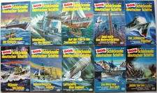 SOS Schicksale deutscher