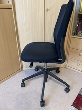 Vitra axess schwarz - vitra,