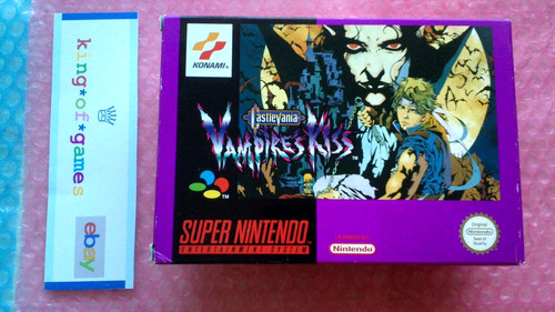 Original box only - box,