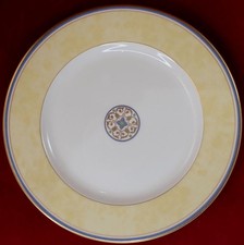 ZWEI HEINRICH VILLEROY & BOCH