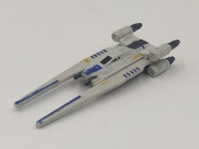 Raumschiff Actionfigur