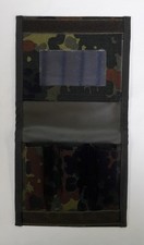 BW Tasche Tarnschminktuben