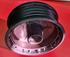 Radnabe Vorderrad  Radkörper