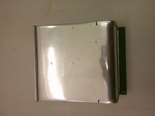 Aschenbecher C-Schiene