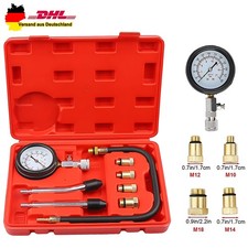 KOMPRESSIONSTESTER FÜR BENZIN