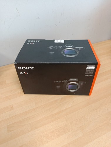 Sony a7r ilce - sony,