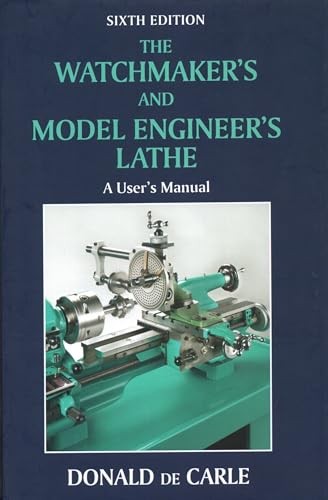 The watchmaker and model - the, watchmaker's
