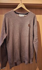 NAKETANO Strickpullover