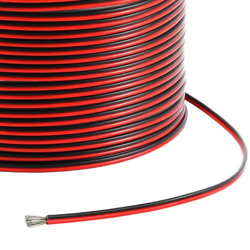 Awg 52mm elektrischer - awg, 0.52mm²