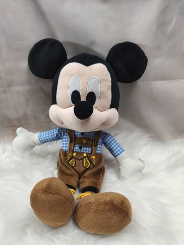 Micky maus oktoberfest - micky,