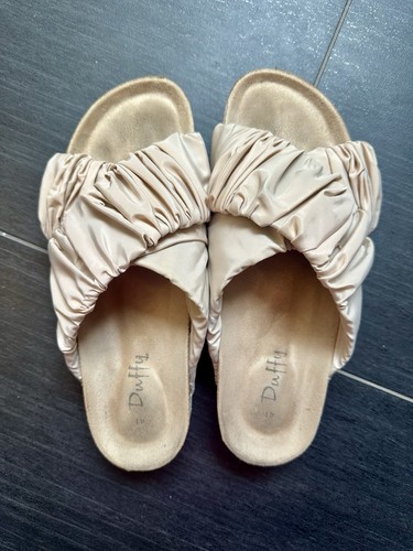 Duffy sandalen sartano - duffy,