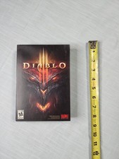 Diablo 3 - Box Set Blizzard