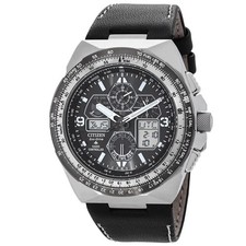 Citizen promaster skyhawk - promaster, a-t