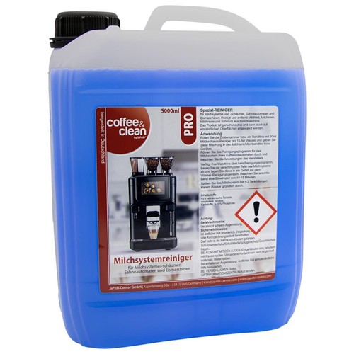 Milchsystemreiniger - 5l,