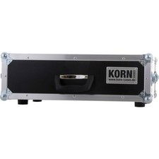 KORN Case 19 Zoll 3HE / 25cm