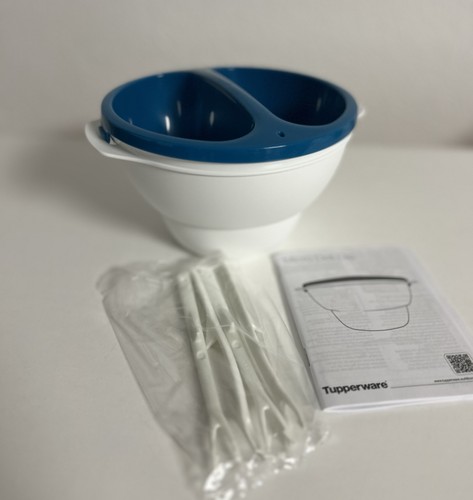 Tupperware allegra mikro - tupperware,