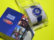 Swatch James Bond 007 LOOMI