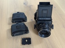 Mamiya rb67 pro - rb67,