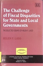 The challenge fiscal - the,