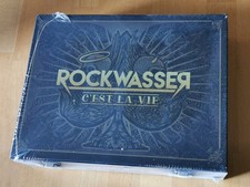 Rockwasser - C'est La Vie