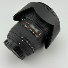 Tokina AT-X Pro 12-24mm F4 DX