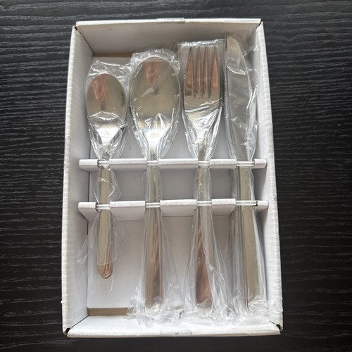 Ikea besteck 22x - 22x, förnuft