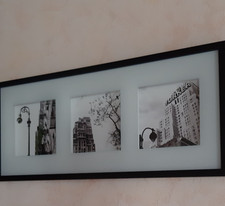 🎵 Ikea Bild 71x31cm🎵